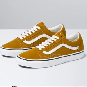 Vans Old Skool Suede Men's Shoes